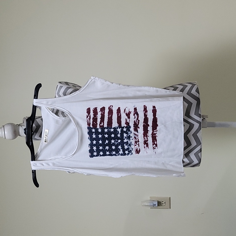 America